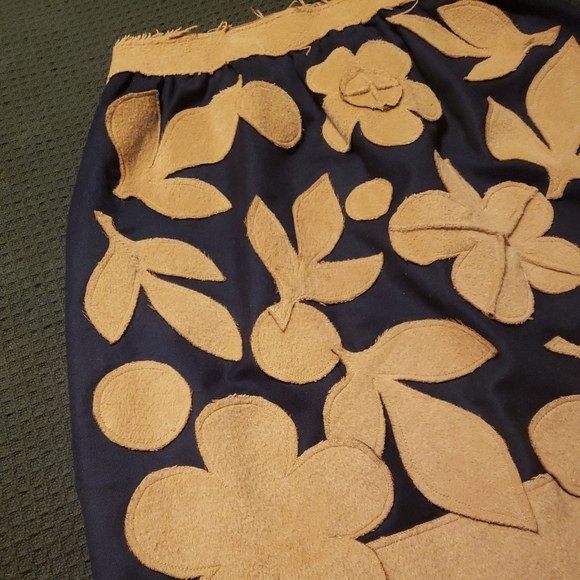 *SOLD* Lilia Stogova Skirt - 36 - Picture 3 of 12